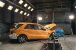 Mercedes-Benz ML-Class 2006 года